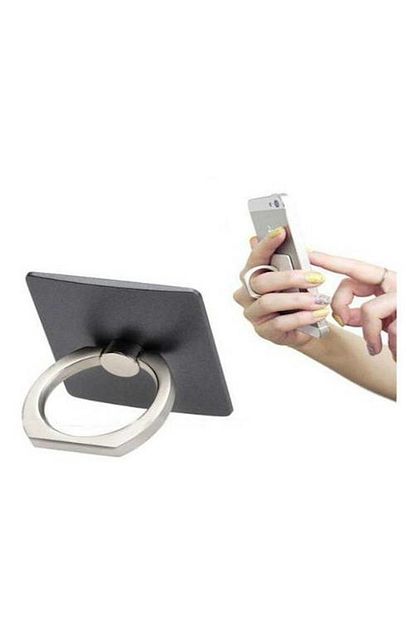 Ael Tech Telefon Tablet Tutucu Selfie Yuzugu Ring Trendyol