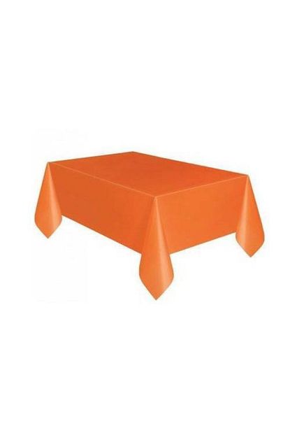 renklibalonpartystore plastik turuncu masa ortusu parti dogum gunu masa ortusu fiyati yorumlari trendyol