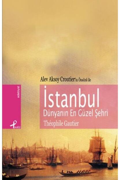 Profil Kitap Istanbul Dunyanin En Guzel Sehri Fiyati Yorumlari Trendyol