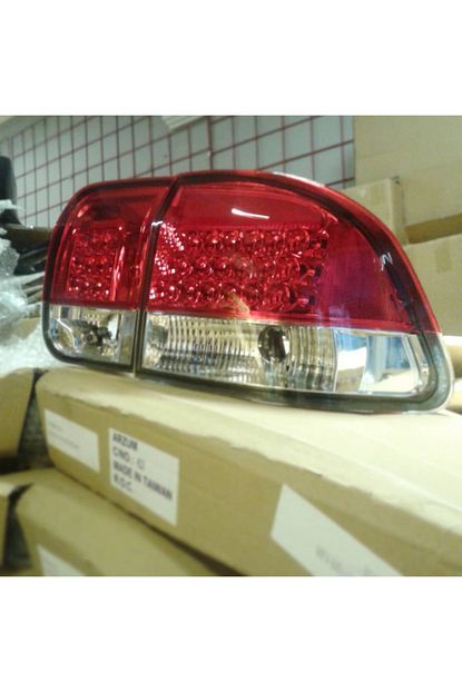 apexi honda ies ledli stop beyaz 1996 2001 sedan araclara uyumludur fiyati yorumlari trendyol