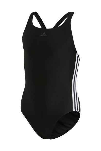 Adidas Kiz Cocuk Siyah Mayo Trendyol