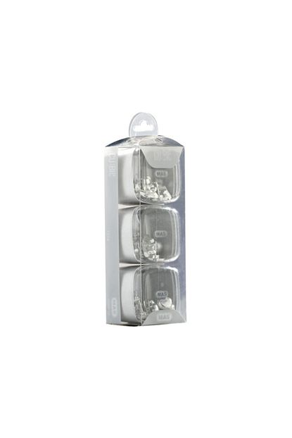 Mas Harita Civisi Cubbie Premium Silver Pvc 3 Lu Set 1334 Fiyati Yorumlari Trendyol