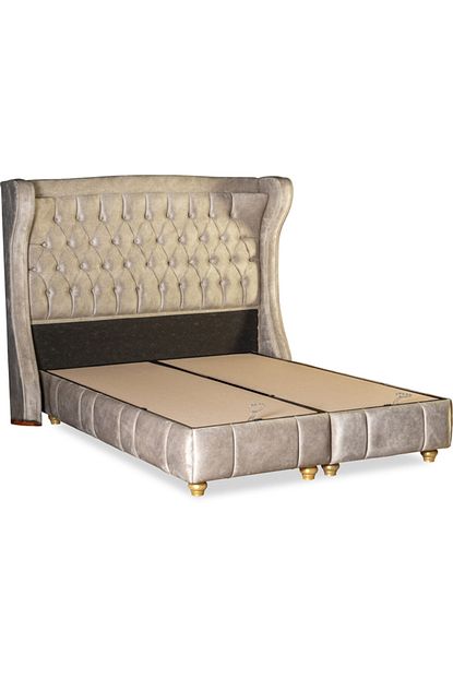 erletto yatak baza baslik proletto tek kisilik nubuk kumas baza 90x190 100x200 120x200 fiyati yorumlari trendyol