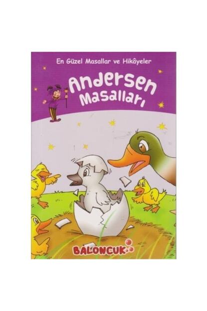 Koloni Cocuk En Guzel Masallar Ve Hikayeler Andersen Masallari Fiyati Yorumlari Trendyol