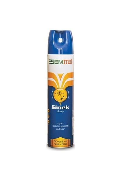 Esemmat Sineklere Karsi Ultra Sprey 300 Ml Trendyol