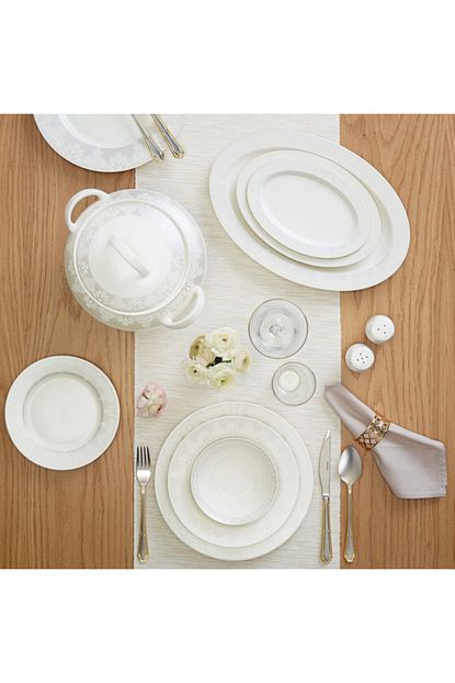 emsan new bone yeni anderson 60 parca yemek takimi fiyati yorumlari trendyol