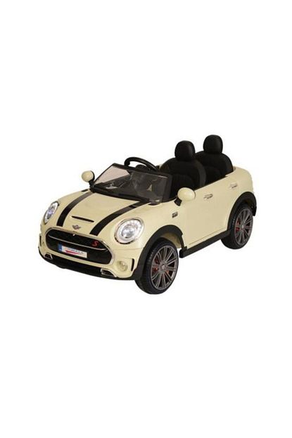 Baby2go Nil Deniz 85579 Akulu Twin Car Bej Trendyol