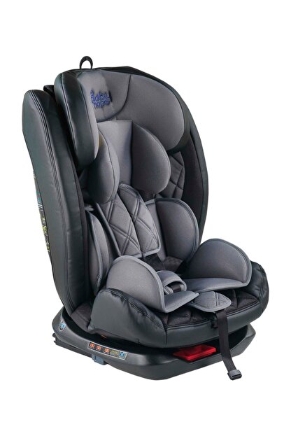 Babyhope Carisma Isofix Lux Oto Koltugu 9 36 Kg Kirmizi Trendyol
