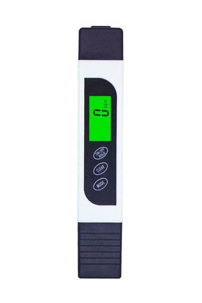 knmaster te 300 tds ec renkli ekranli