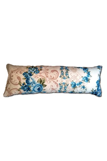 basaran tekstil fermuarli uzun yastik hamile yastigi kilifi 40x110cm fiyati yorumlari trendyol
