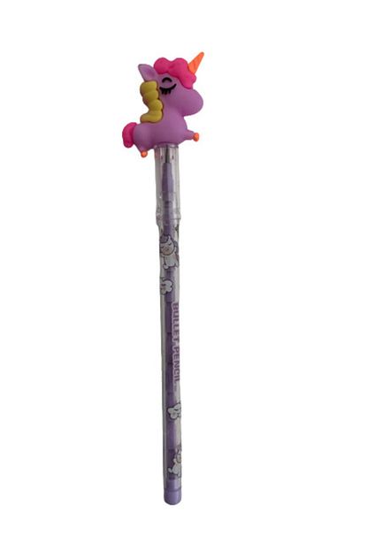 unicorn basli bitmeyen kursun kalem