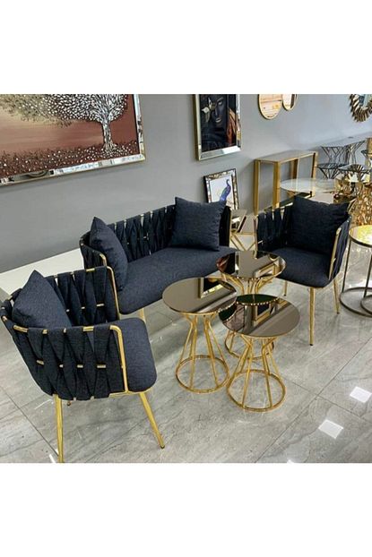 ufuk mobilya balkon bahce mutfak salon sedir takimi fiyati yorumlari trendyol