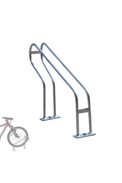 ilgi trafik bisiklet park yeri alani tekli bisiklet park demiri 1 adet stand fiyati yorumlari trendyol