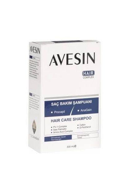 Avesin Sac Bakim Sampuani 300ml Trendyol
