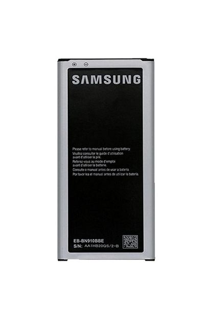 sunix samsung galaxy note 4 batarya