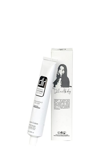 dlr professional hair care dlr color