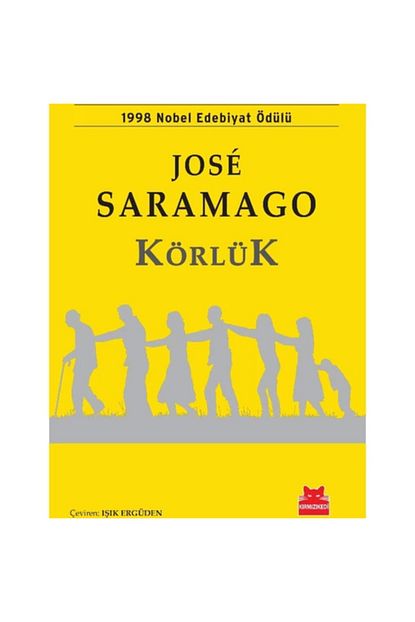 jose saramago
