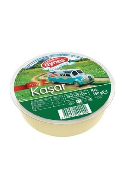 aynes peynir taze kasar 400 gr fiyati