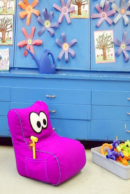 armutpark mini eyes cocuk armut koltuk fiyati yorumlari trendyol