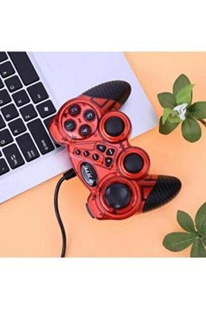 Jite Demdas Rumblr Gamepad Pc Uyumlu Oyun Kolu Trendyol