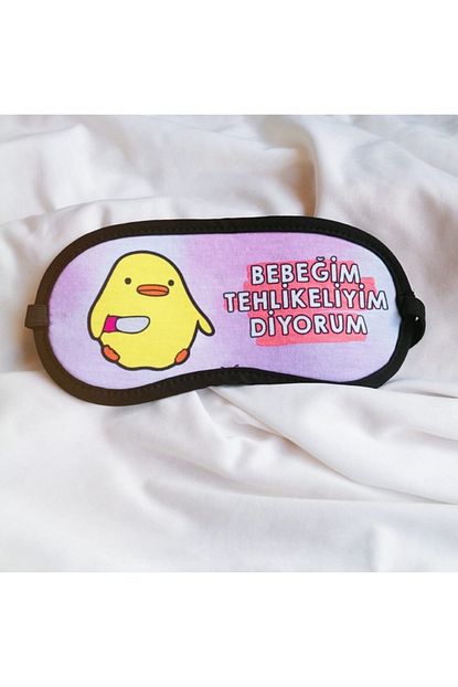 nanelimonshop uyku bandi belali civciv