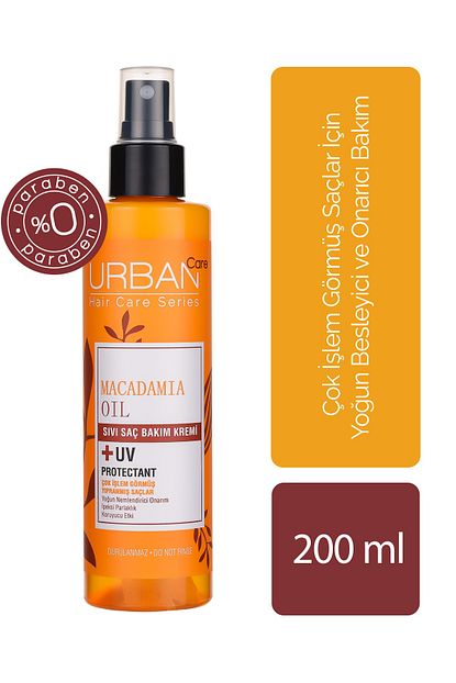 urban care makademya yagi keratin iceren yogun nemlendirici onarici sivi sac kremi 200 ml 8680690701450 fiyati yorumlari trendyol