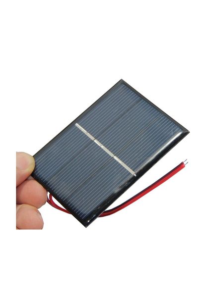 dunya magnet gunes paneli solar panel 3 5v 1w 200 mah arduino gunes enerjisi batarya gunes pili fiyati yorumlari trendyol