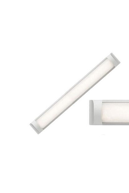 zmr light led floresan yatay bant armatur 18 watt tavan aydinlatma 60cm fiyati yorumlari trendyol