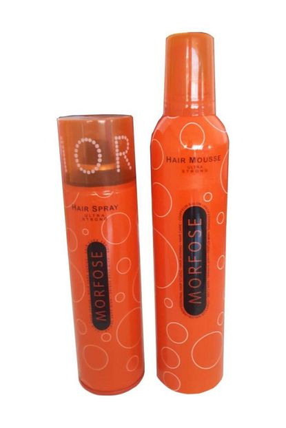 Morfose Sac Spreyi 200ml Sac Kopugu 350ml 058199 501911 Fiyati Yorumlari Trendyol