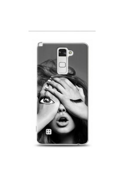 Onadair Lg Stylus 2 Goz Yanilmasi Desenli Kilif Trendyol