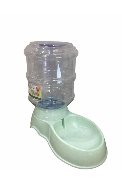 nunbell kedi kopek damacana su kabi 3500ml fiyati yorumlari trendyol