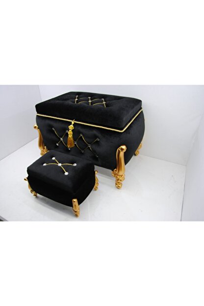 Usta Sandik Siyah Soz Nisan Sandigi Trendyol