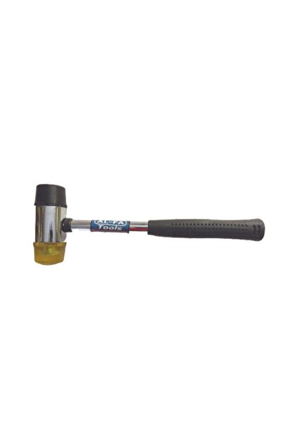Al Fa Tools Plastik Cekic Metal Sapli 40 Mm Af 203601 40 Trendyol