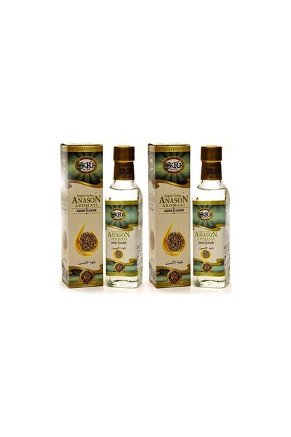 Krk Gida Krk Anason Aromasi 2 Li Sise X 250 Ml Ln 16182 Trendyol