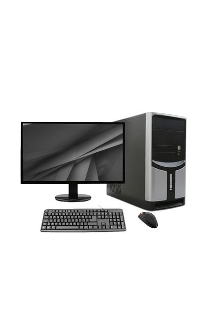 Avantron I3 2 Nesil 3 10ghz 8gb Ram 240 Ssd 21 5 Masaustu Bilgisayar Trendyol