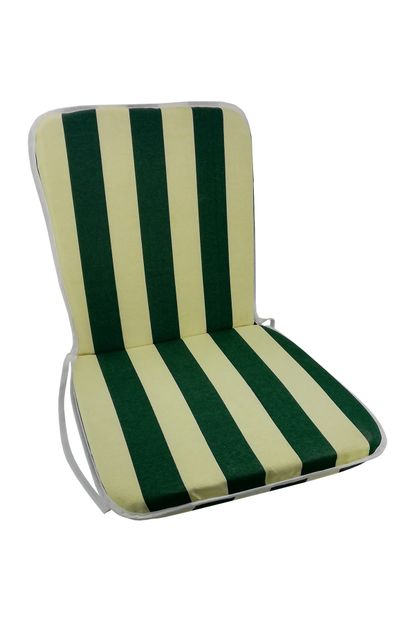 Yeşil Sandalye Minderi