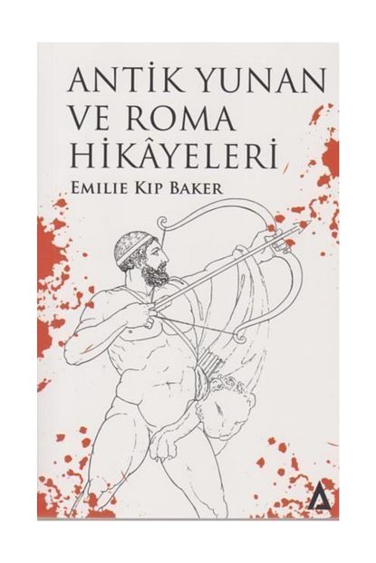Kanon Kitap Antik Yunan Ve Roma Hikayeleri 0001784569001 Trendyol