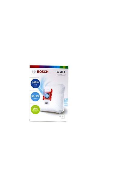 Bosch Type G All Elektrikli Supurge Toz Torbasi G All Tipi 17000940 Trendyol
