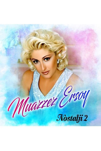 pal plak muazzez ersoy nostalji 2 fiyati yorumlari trendyol