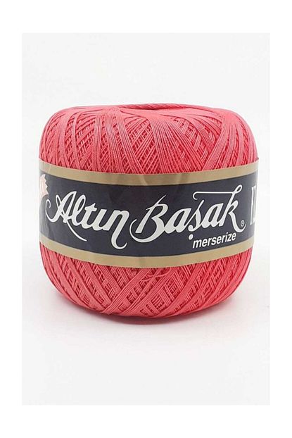 Altinbasak Dantel Ipligi Klasik Renkli No 50 100 Gr 6 Adet 0338 Std Trendyol