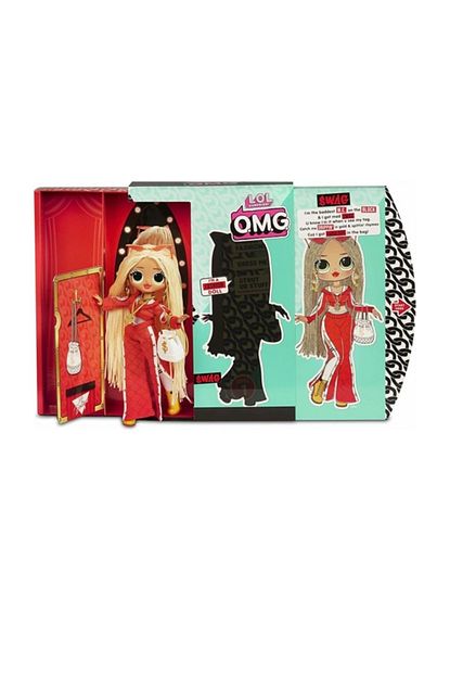 Lol Cok Gizli Bebekler Neonlicious Llu95000 1 Trendyol