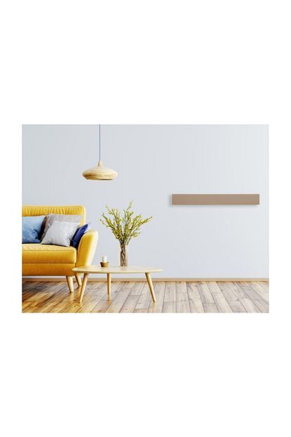 Nebu Salon Duvara Monte Camasir Kurutmaligi Cappucino Trendyol