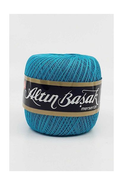 Altinbasak Dantel Ipligi Klasik Renkli No 50 100 Gr 6 Adet 0316 Standart Trendyol