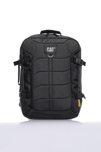 Cat Ct83430 Gri Erkek Sirt Cantasi Trendyol