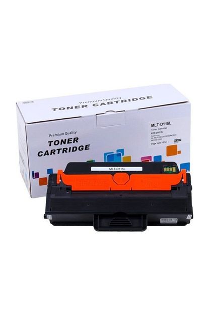 Photo Print Samsung Mlt D115l Muadil Toner Sl M2820dw Sl M2820nd 2870fw Trendyol