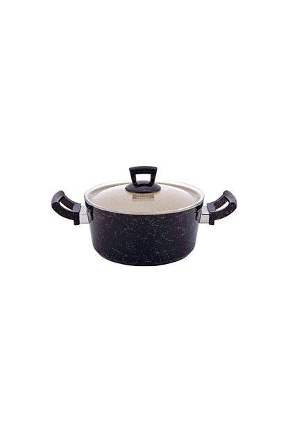 Hascevher Spider Granit Tencere 20 10 Trendyol