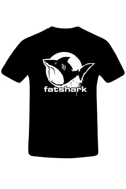 Lifeguard Erkek Siyah Buyuk Beden Baskili T Shirt Trendyol