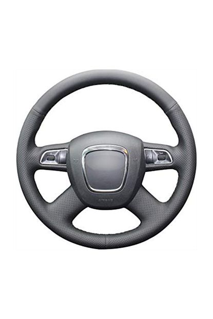 Fox Audi A6 C6 Kasa Araca Ozel Direksiyon Kilifi Trendyol