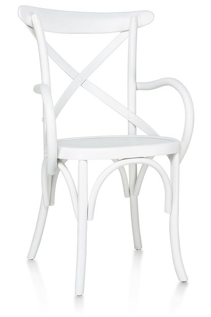 Albanis Thonet 504 Ahsap Kolcakli Sandalye Trendyol