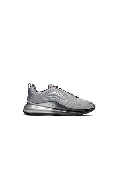 Nike Air Max 720 Gri Erkek Spor Ayakkabi Ao2924 019 Trendyol